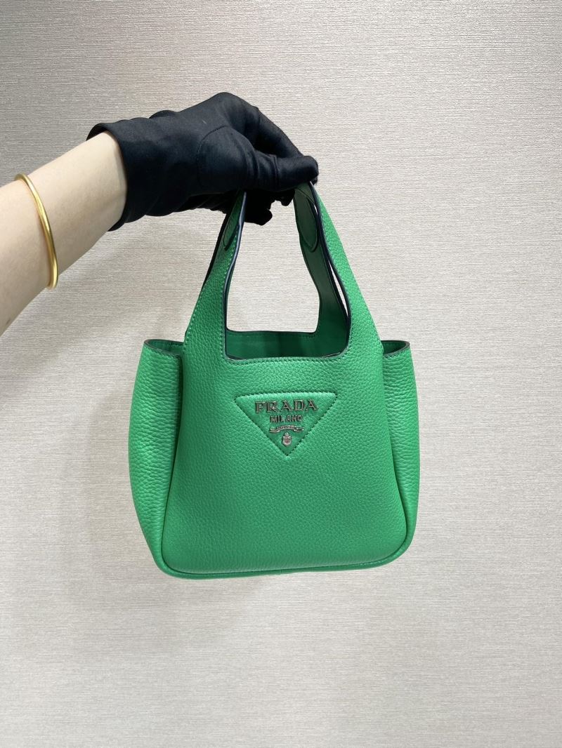 Prada Top Handle Bags